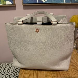 Dagne Dover Large Allyn Bag